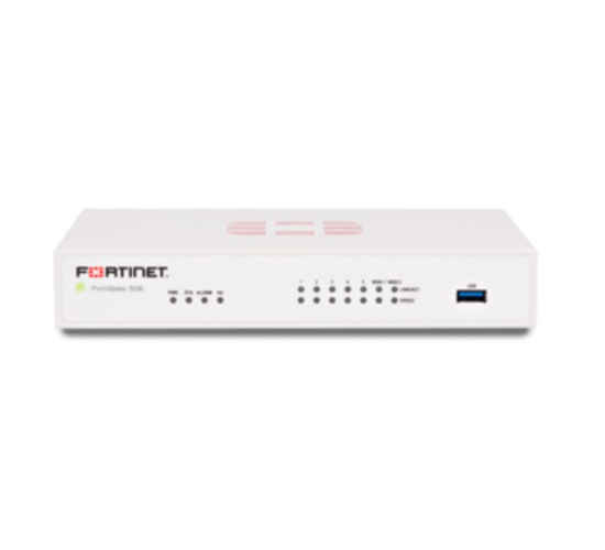 Межсетевой экран FortiGate 50E [FG-50E]
