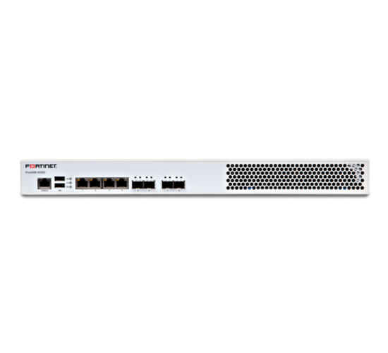 Программно-аппаратный комплекс UTM FortiGate [FDB-500D-BDL]